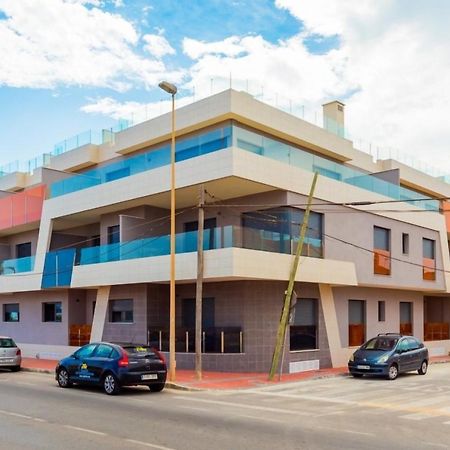 Modern Beach & Spa Torrevieja Zewnętrze zdjęcie