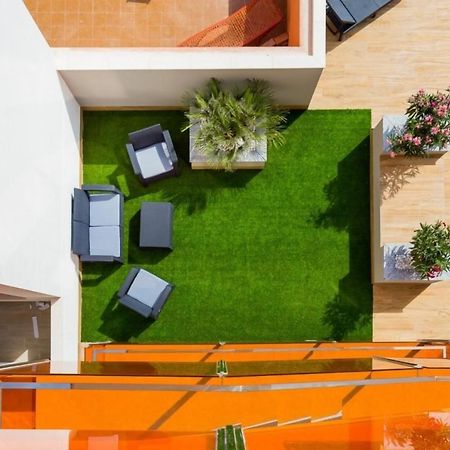 Modern Beach & Spa Torrevieja Zewnętrze zdjęcie