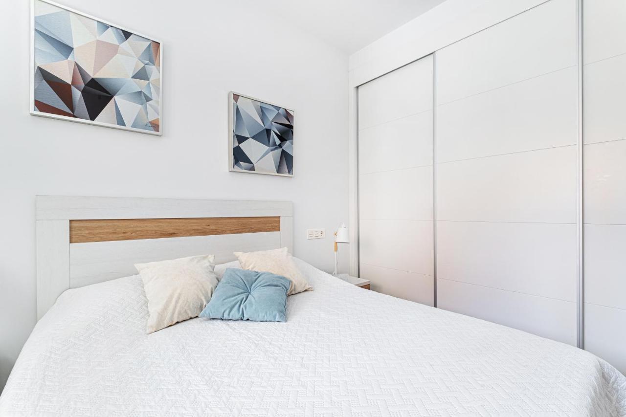 Modern Beach & Spa Torrevieja Zewnętrze zdjęcie