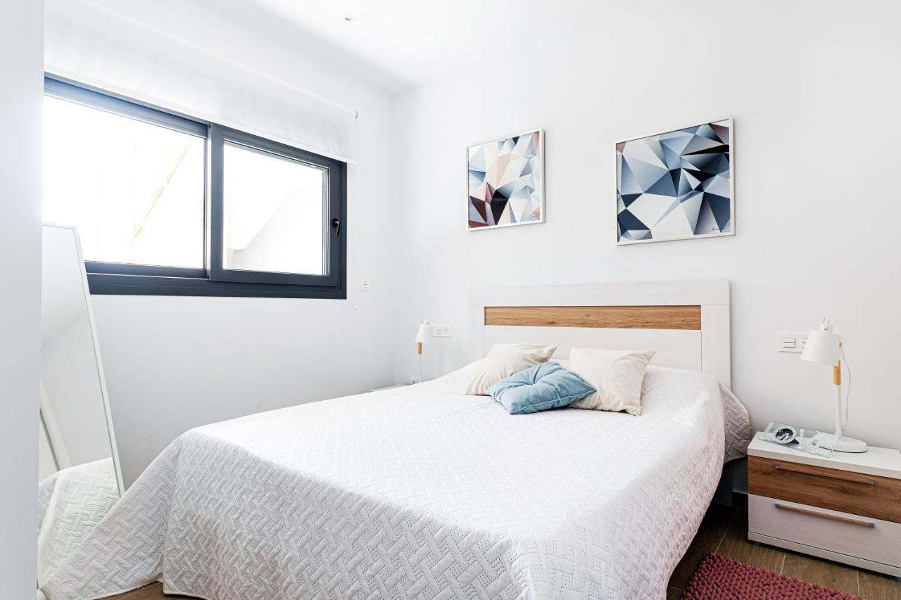 Modern Beach & Spa Torrevieja Zewnętrze zdjęcie