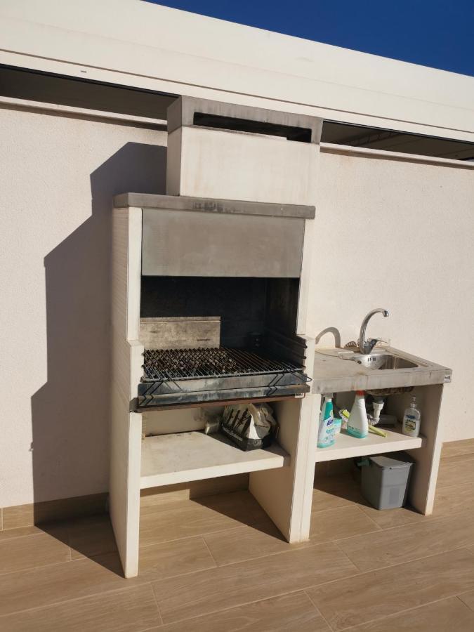 Modern Beach & Spa Torrevieja Zewnętrze zdjęcie