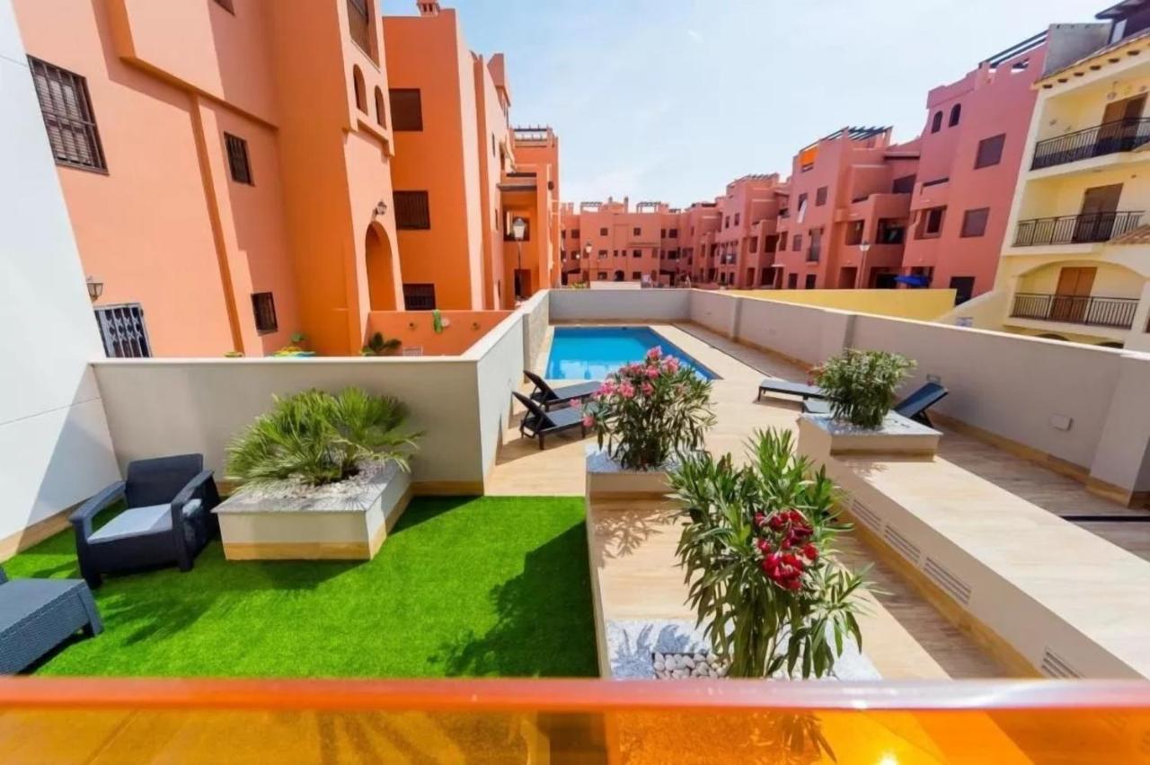 Modern Beach & Spa Torrevieja Zewnętrze zdjęcie