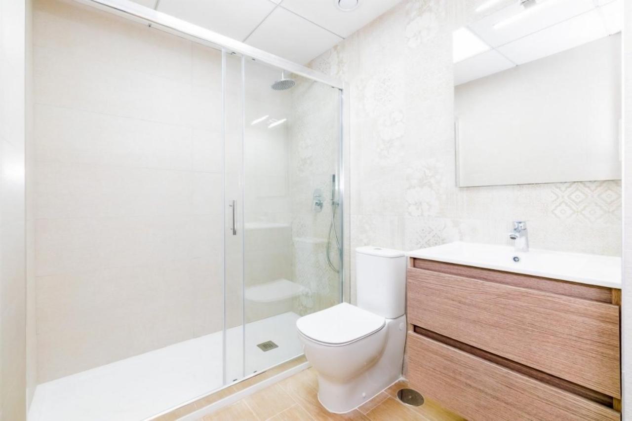 Modern Beach & Spa Torrevieja Zewnętrze zdjęcie